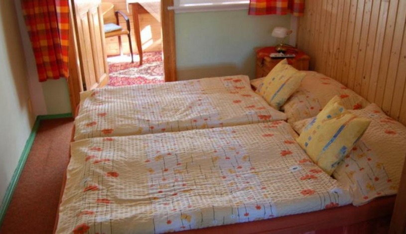 Pension Jaruška Špindlerův Mlýn